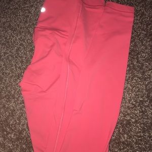 Wunder Under Hi-Rise 7/8 Tight